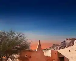 Waad Al Ula Hotel thumbnail